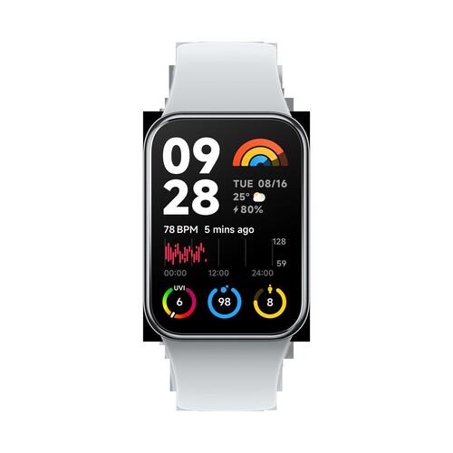 Smartwatch Xiaomi Grå