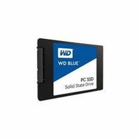 Harddisk Western Digital WDS200T3B0A 2 TB 2 TB SSD