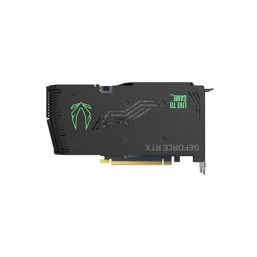 Grafikkort Zotac ZT-A30500K-10M Nvidia GeForce RTX 3050 GDDR6