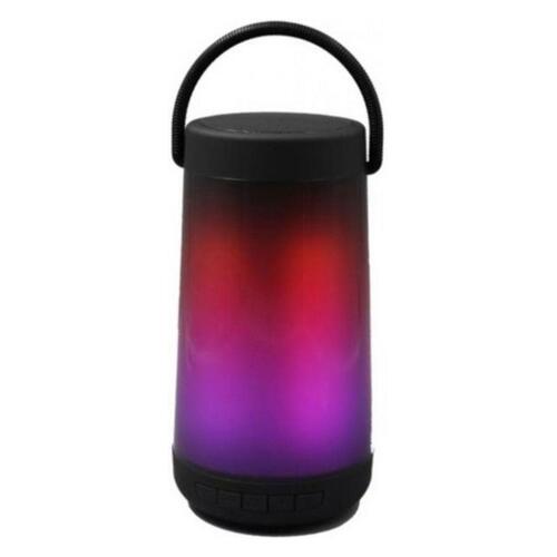 Bluetooth-højttaler Denver Electronics 111151010720 Bluetooth 5 W LED RGB