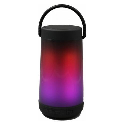 Bluetooth-højttaler Denver Electronics 111151010720 Bluetooth 5 W LED RGB