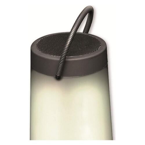 Bluetooth-højttaler Denver Electronics 111151010720 Bluetooth 5 W LED RGB
