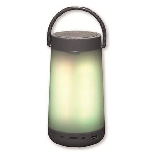 Bluetooth-højttaler Denver Electronics 111151010720 Bluetooth 5 W LED RGB