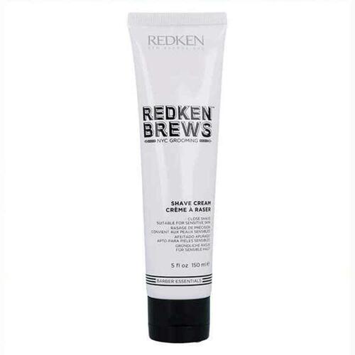 Barbercreme Brews Redken 884486341624 (150 ml)