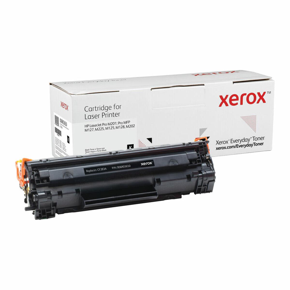 Xerox Everyday kompatibel toner 006R03650 - sort
