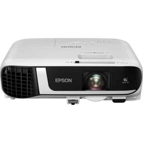 Projektor Epson V11H978040 Hvid 4000 Lm