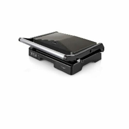 Elektrisk Grill Black & Decker 23 x 14,5 cm 1000 W