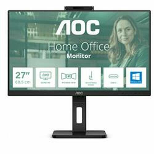 Skærm AOC Q27P3QW 27" Quad HD 75 Hz