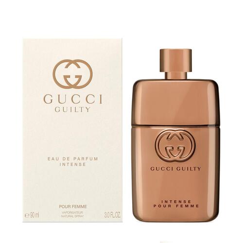 Dameparfume Gucci EDP Guilty Intense 90 ml