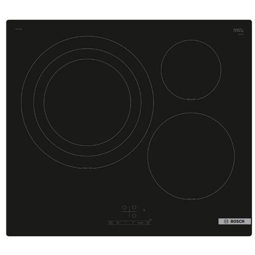 Induktionsplade BOSCH PID61RBB5E 7400 W (60 cm)