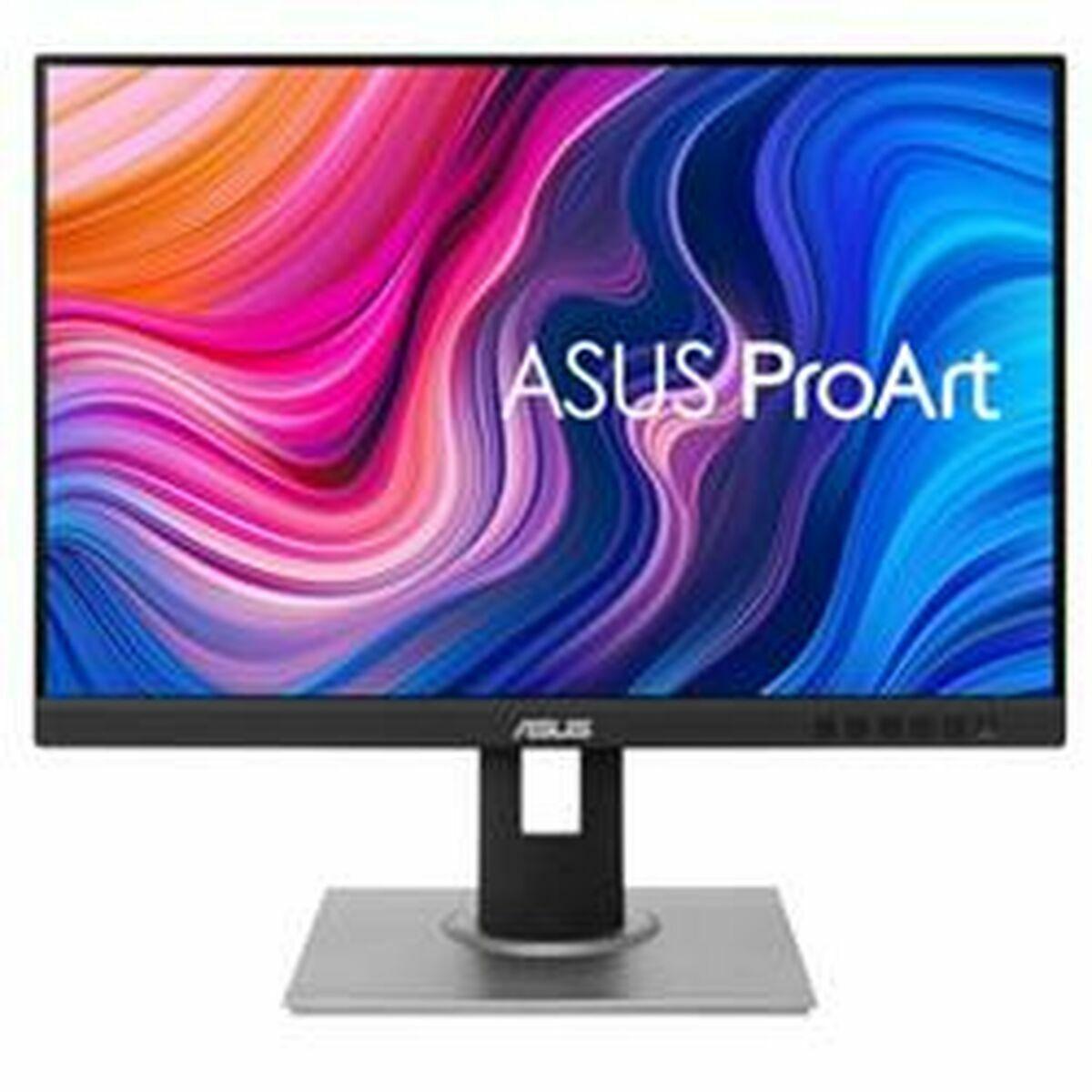 Gaming skærm Asus PA279CV 27" 4K Ultra HD