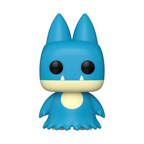 Samlerobjekter Funko Pop! MUNCHLAX