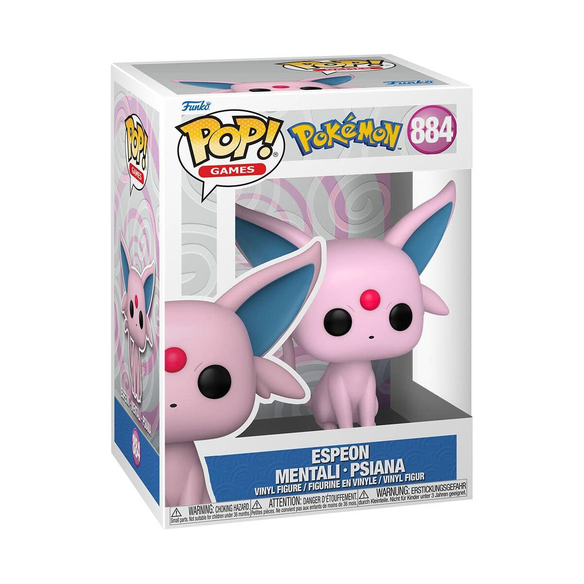 Funko Pop! Pokémon - Espeon samlerfigur billede