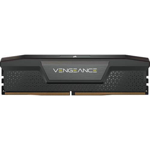 RAM-hukommelse Corsair CMK64GX5M2B5600C40 64 GB CL40