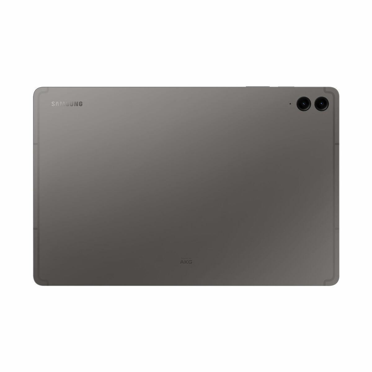 Tablet Samsung Galaxy Tab S9 FE+ 12,4" 12 GB RAM 256 GB Grå