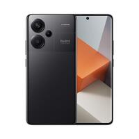 Smartphone Xiaomi REDMI NOTE 13 PRO+ 8 GB RAM 12 GB RAM Sort