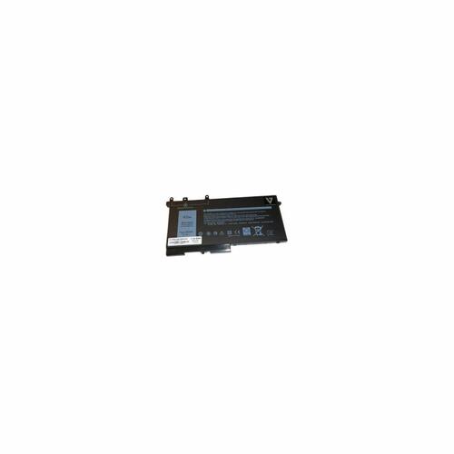 Laptop batteri V7 D-3VC9Y-V7E Sort 3685 mAh