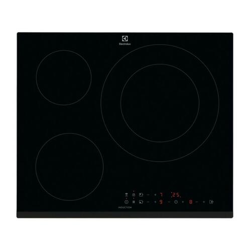 Induktionsplade Electrolux