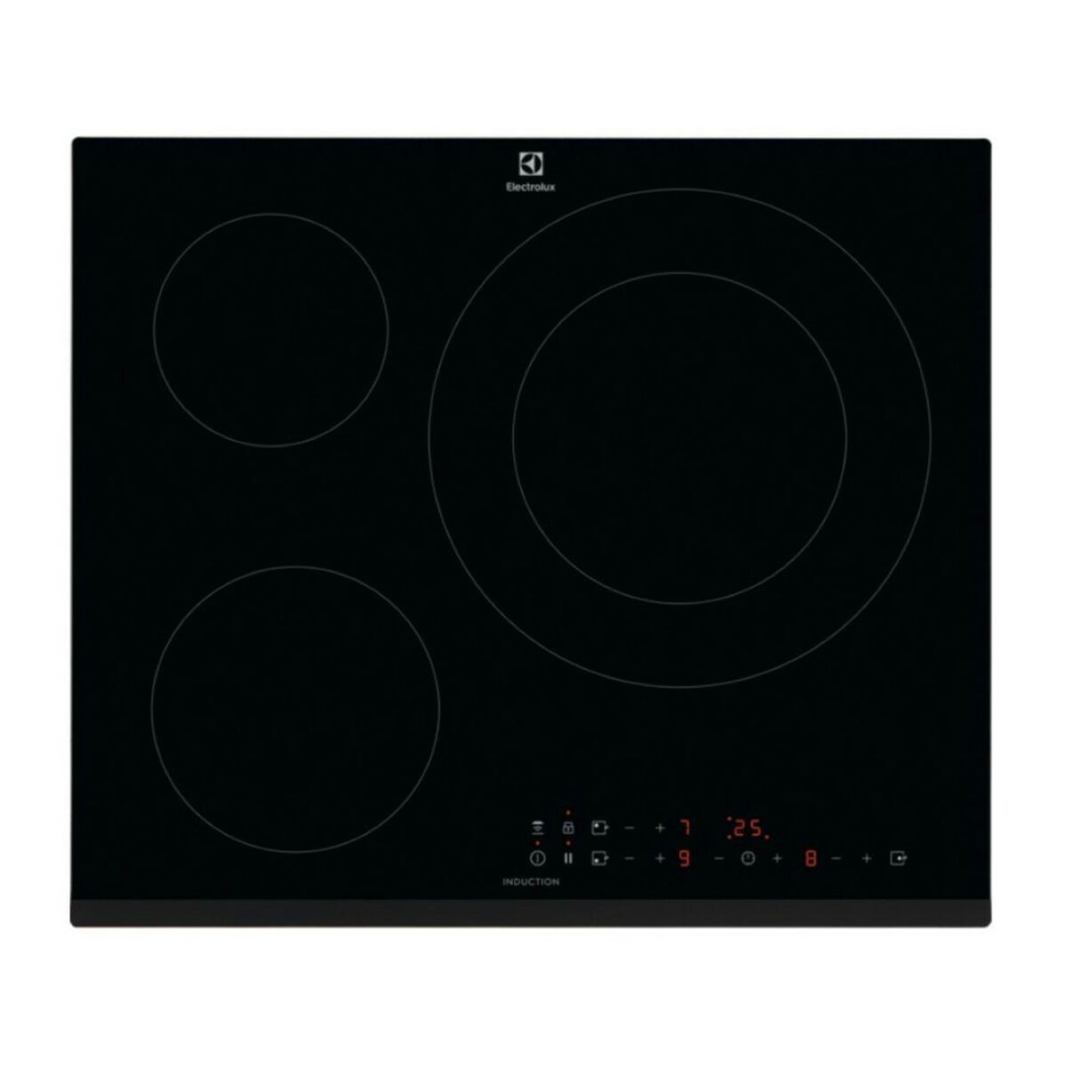 Induktionsplade Electrolux