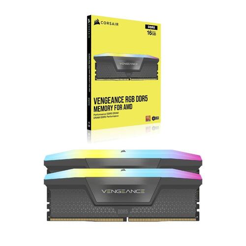 RAM-hukommelse Corsair DDR5 DDR5 SDRAM 64 GB cl30
