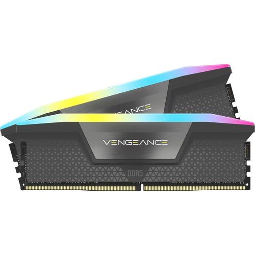 RAM-hukommelse Corsair DDR5 DDR5 SDRAM 64 GB cl30