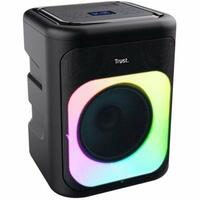 Transportable Bluetooth-højttalere Trust Azura Sort 4 W 50 W