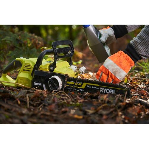 Motorsav Ryobi RY36CSX35A-0 (OUTLET A)