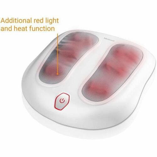 Fodmassager FM 883