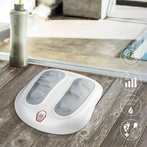 Fodmassager FM 883