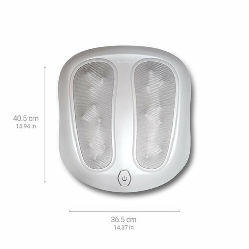 Fodmassager FM 883