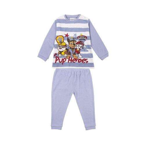 Nattøj Børns The Paw Patrol Blå 18 måneder