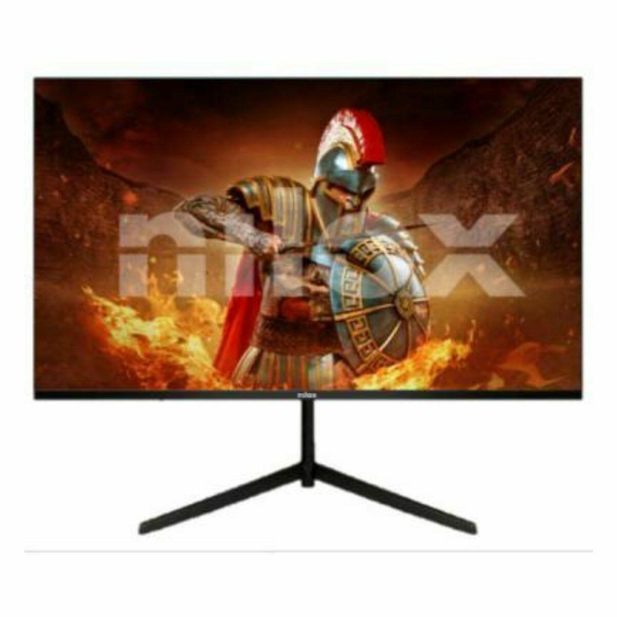 Skærm Nilox NXM272K14401 2K LED 27" LED VA