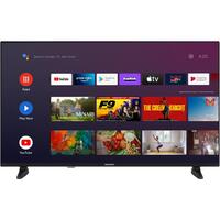 Smart TV Daewoo 40DM62FA Full HD 40" LED