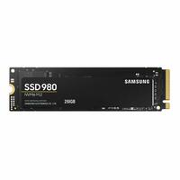 Harddisk Samsung 980 250 GB SSD