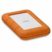 Ekstern harddisk Seagate WDBVXC0060HWT-EESN 5 TB