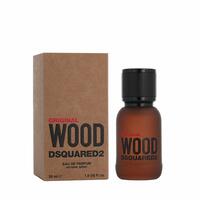 Herreparfume Dsquared2 EDP Original Wood 30 ml