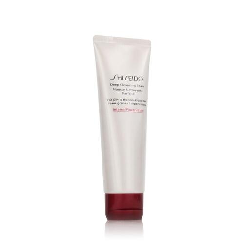 Renseskum Shiseido 125 ml