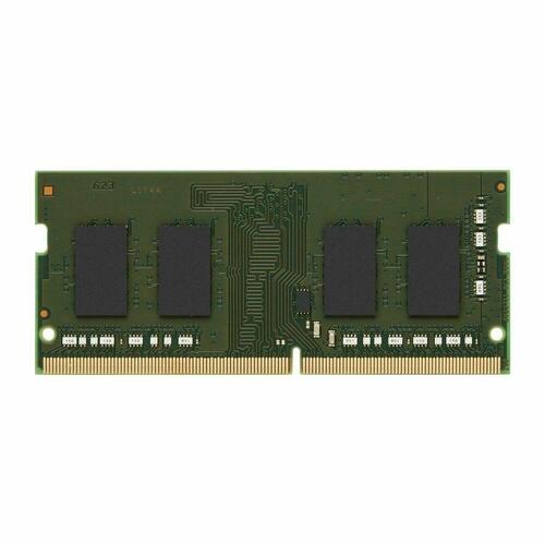 RAM-hukommelse Kingston KCP432SS8/16 3200 MHz 16 GB DDR4 CL22 DDR4 16 GB