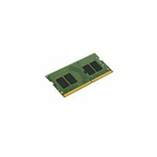 RAM-hukommelse Kingston KCP432SS8/16 3200 MHz 16 GB DDR4 CL22 DDR4 16 GB