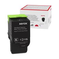 Toner Xerox 006R04356 Sort (1 enheder)