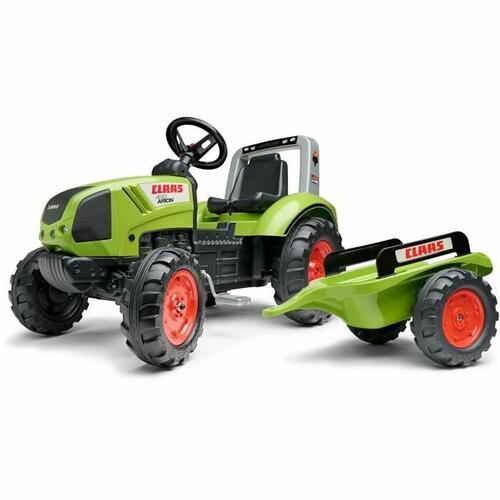 Traktor Falk 1040AB Grøn