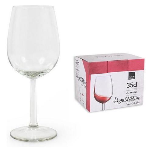 Vinglas Royal Leerdam Degustation 350 ml