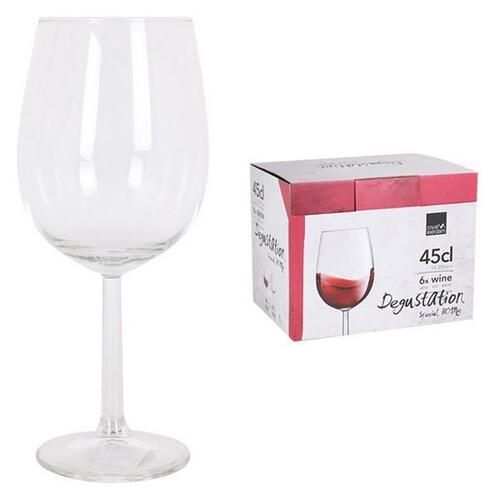 Vinglas Royal Leerdam Degustation 350 ml