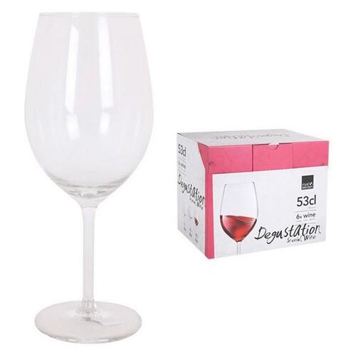 Vinglas Royal Leerdam Degustation 350 ml