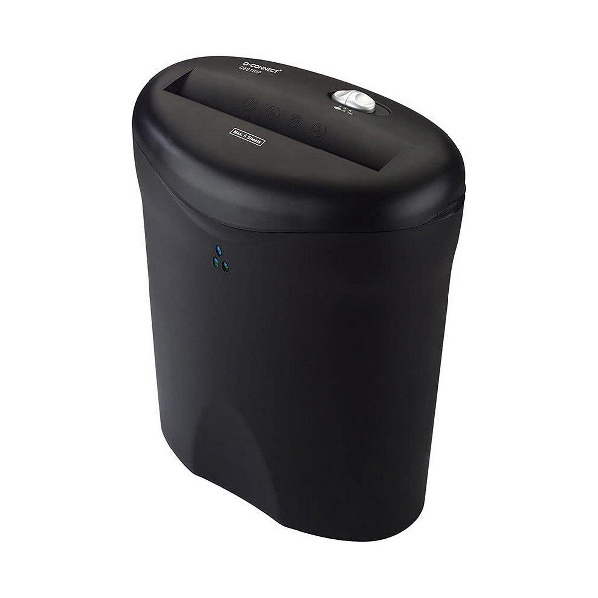 Makulator Rexel KF15541 - 9 l, sort