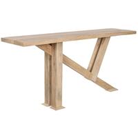 Konsol Home ESPRIT Mangotræ 175 x 40 x 81 cm