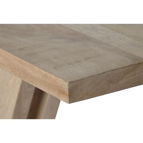 Konsol Home ESPRIT Mangotræ 175 x 40 x 81 cm