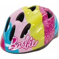 Cykelhjelm til børn Barbie Barbie Pink 52-56 cm