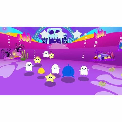 Videospil til Switch Outright Games Baby Shark: Sing & Swim Party