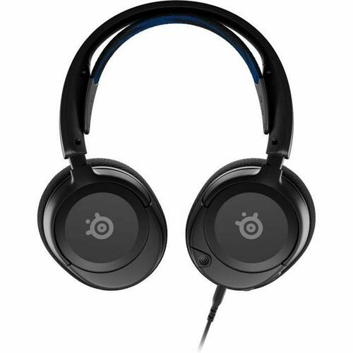 Gaming headset med mikrofon SteelSeries